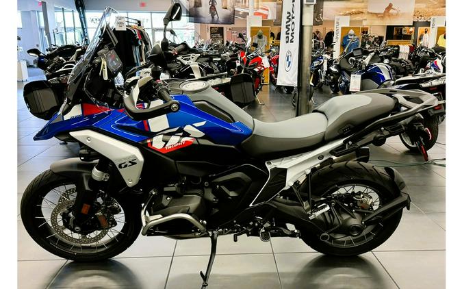 2024 BMW R 1300 GS