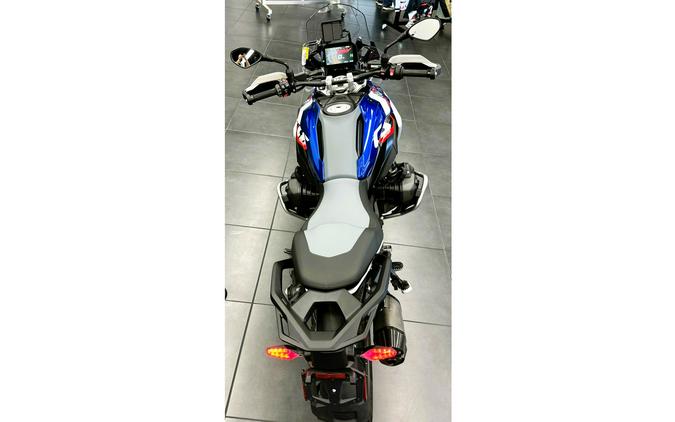 2024 BMW R 1300 GS