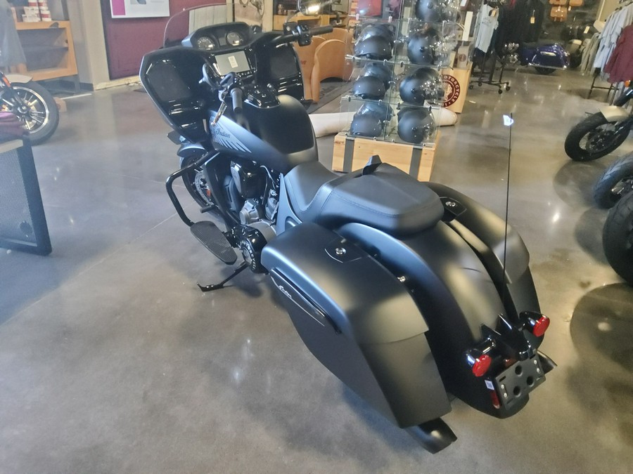 2023 Indian Motorcycle® Challenger Dark Horse®