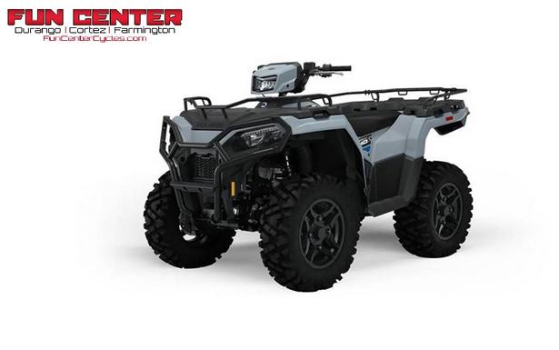 2024 Polaris Industries SPORTSMAN 570 PREMIUM