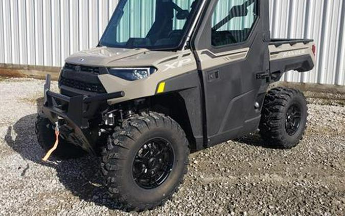 2024 Polaris Ranger XP 1000 Northstar Edition Ultimate