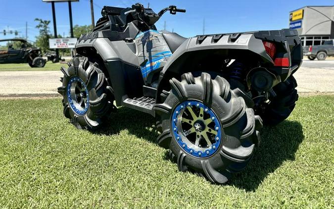 2024 Polaris® Sportsman 850 High Lifter Edition