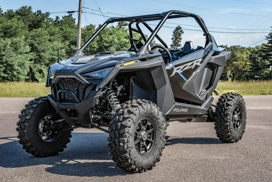 2023 Polaris RZR Pro XP® Premium