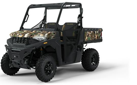 2024 Polaris Ranger SP 570 Premium