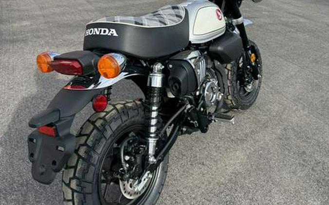 2024 Honda® Monkey