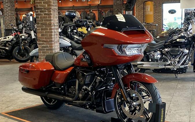 2024 Harley-Davidson FLTRX - Road Glide