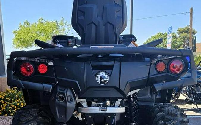 2024 Can-Am® Outlander MAX XT 850 Wildland Camo