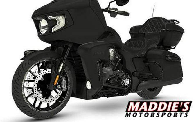 2024 Indian Motorcycle Pursuit® Dark Horse®