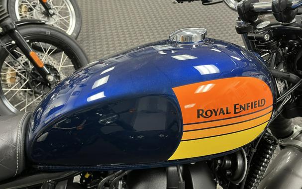 2024 Royal Enfield Twins