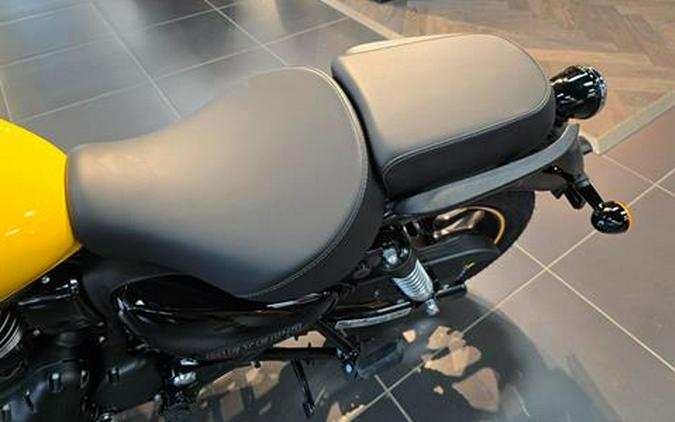 2024 Royal Enfield Meteor 350