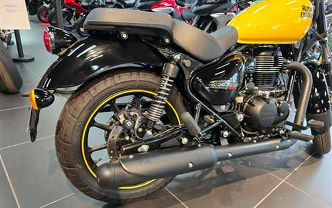 2024 Royal Enfield Meteor 350