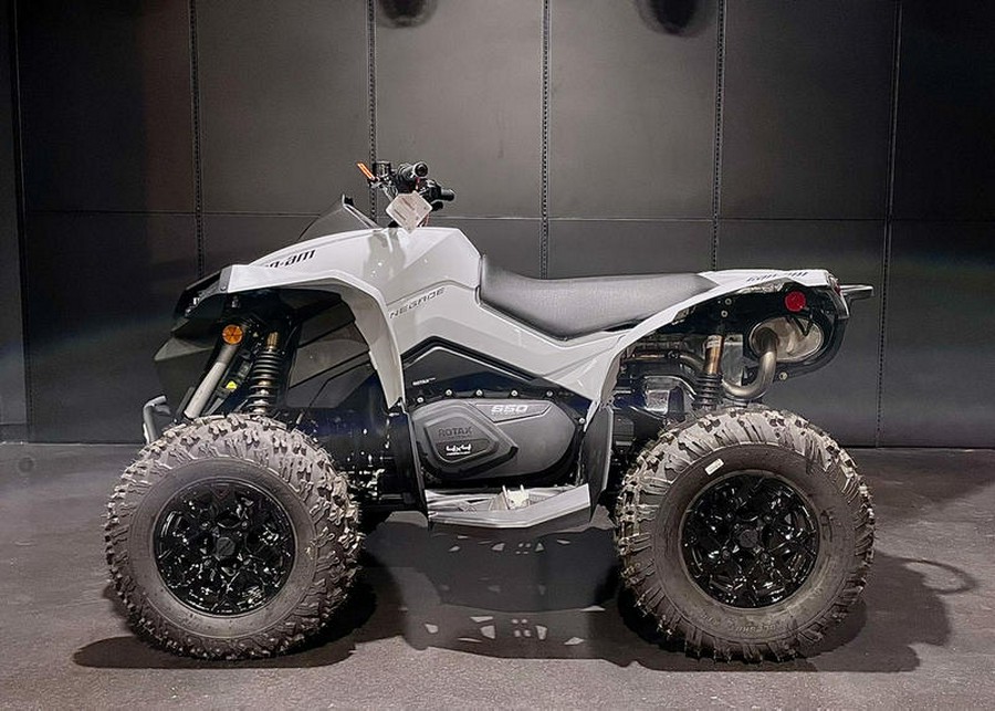 2024 Can-Am® Renegade 650