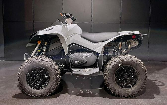 2024 Can-Am® Renegade 650