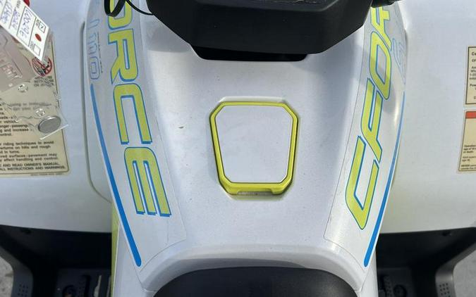 2024 CFMOTO CFORCE EV110