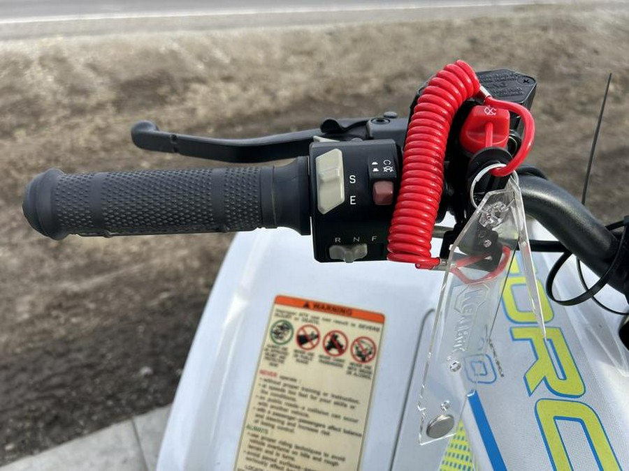 2024 CFMOTO CFORCE EV110