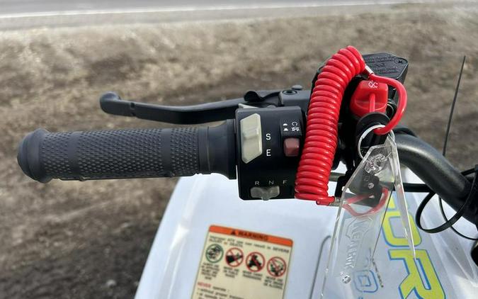 2024 CFMOTO CFORCE EV110