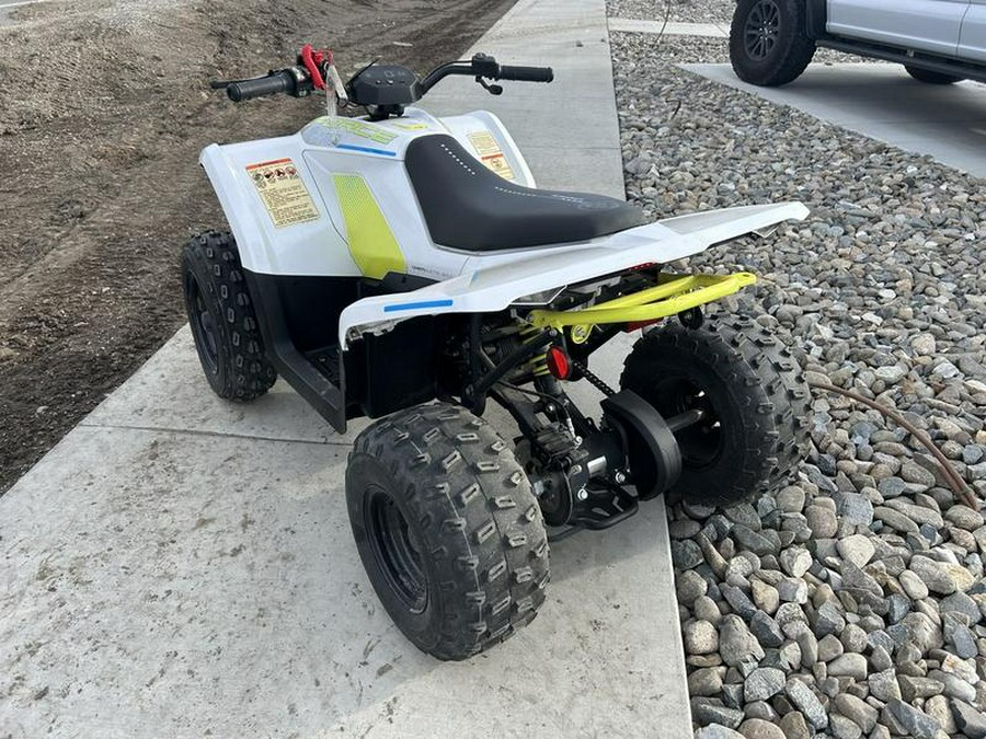 2024 CFMOTO CFORCE EV110