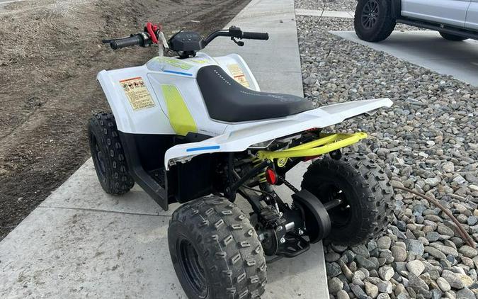 2024 CFMOTO CFORCE EV110