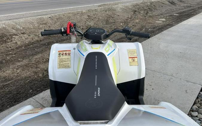 2024 CFMOTO CFORCE EV110