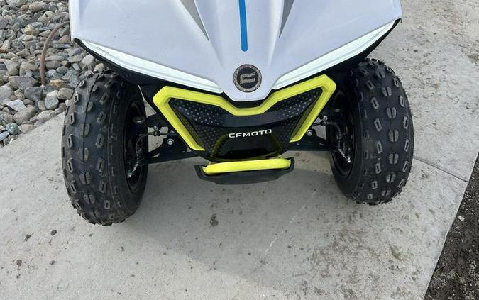 2024 CFMOTO CFORCE EV110