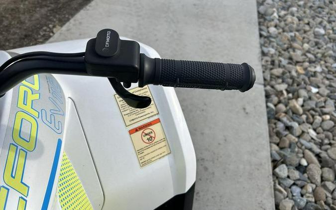 2024 CFMOTO CFORCE EV110