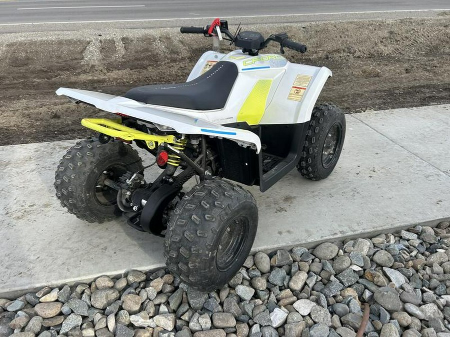 2024 CFMOTO CFORCE EV110