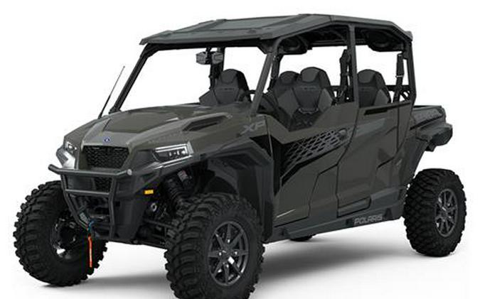 2025 Polaris General XP 4 1000 Ultimate