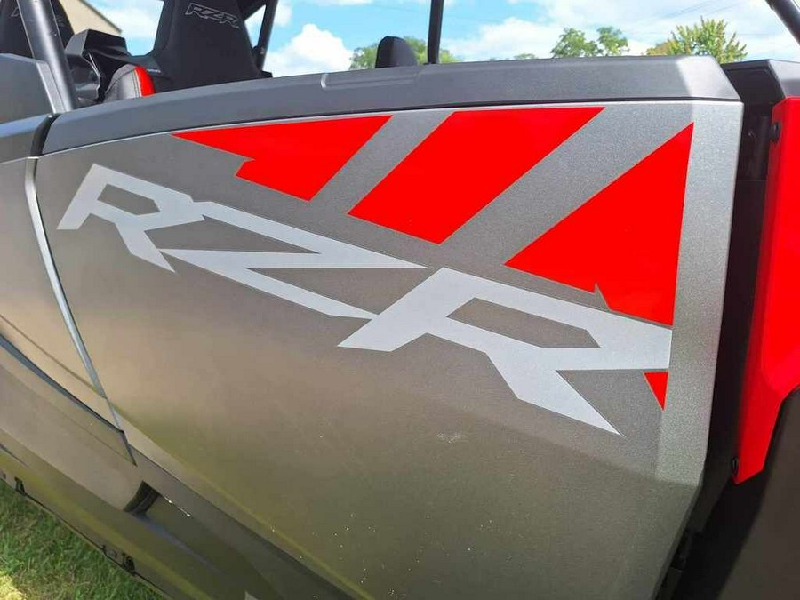 2024 Polaris® RZR XP 4 1000 Ultimate