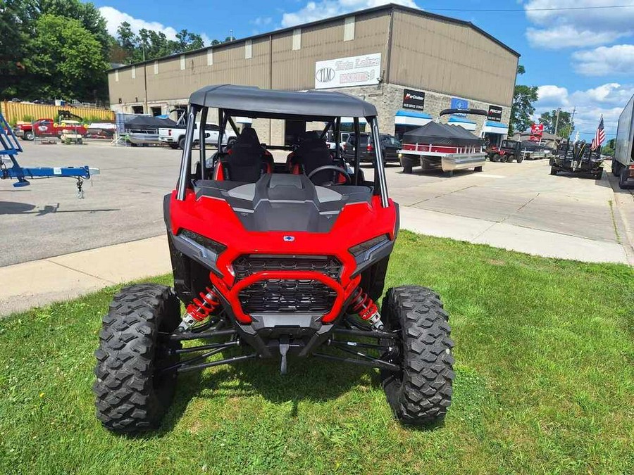 2024 Polaris® RZR XP 4 1000 Ultimate