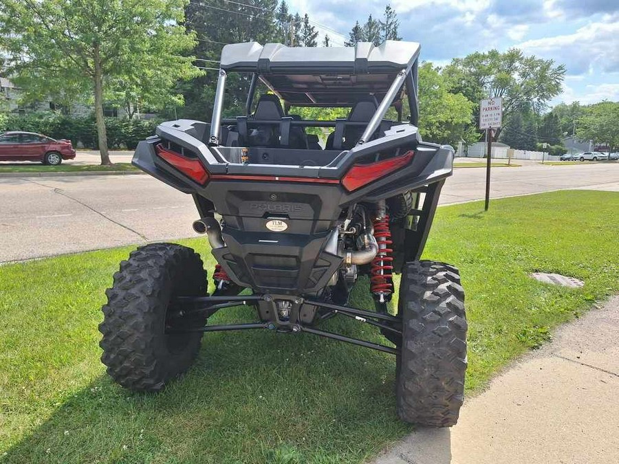 2024 Polaris® RZR XP 4 1000 Ultimate