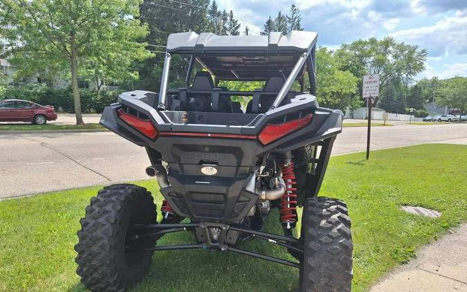 2024 Polaris® RZR XP 4 1000 Ultimate