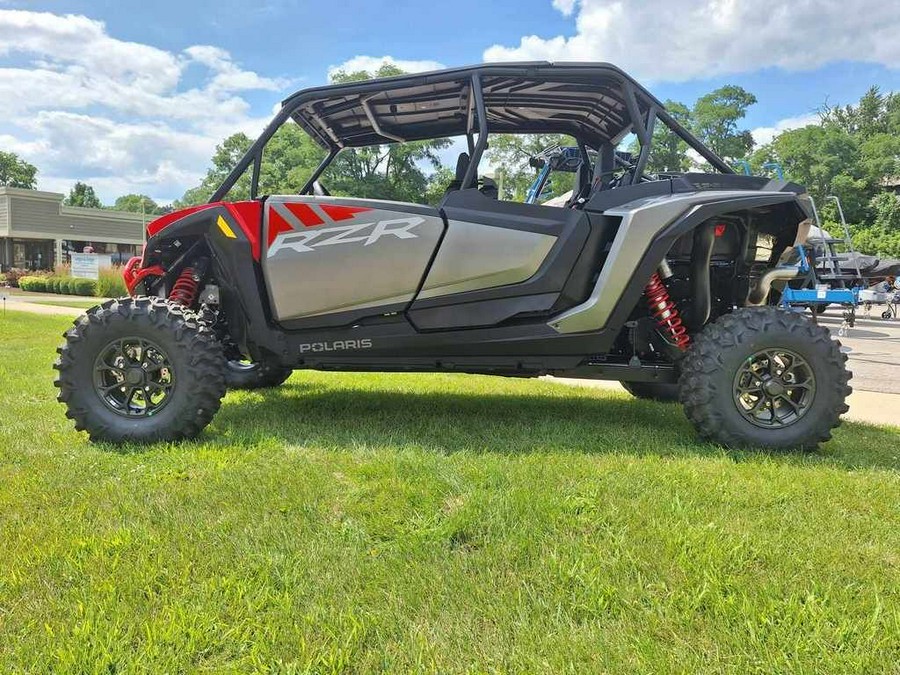 2024 Polaris® RZR XP 4 1000 Ultimate