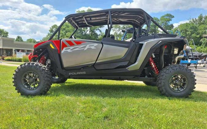 2024 Polaris® RZR XP 4 1000 Ultimate