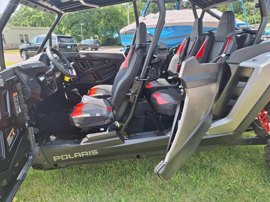 2024 Polaris® RZR XP 4 1000 Ultimate