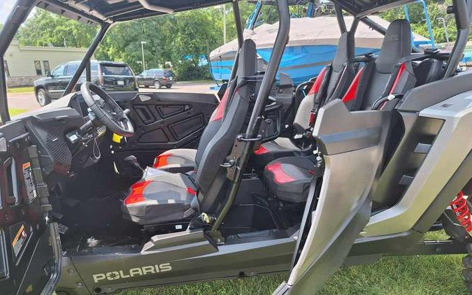 2024 Polaris® RZR XP 4 1000 Ultimate