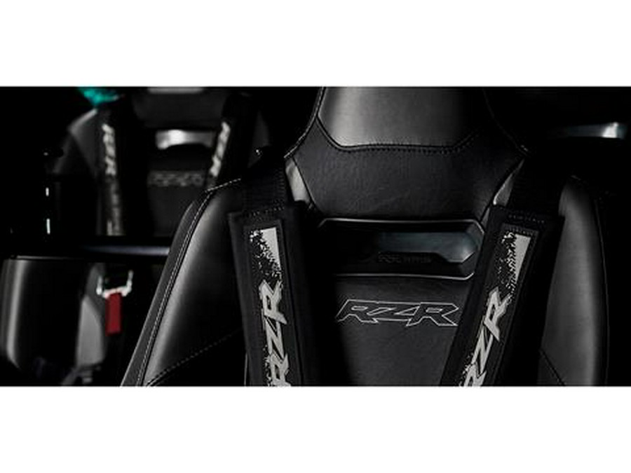 2025 Polaris RZR PRO R 4 Sport
