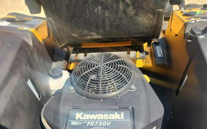 2019 Cub Cadet Z-Force SX 54"