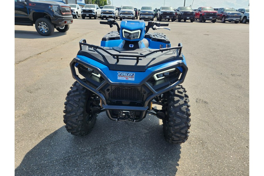 2024 Polaris Sportsman 570 Trail