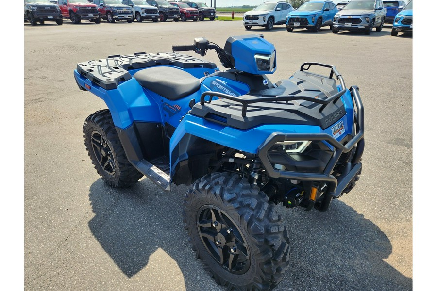 2024 Polaris Sportsman 570 Trail