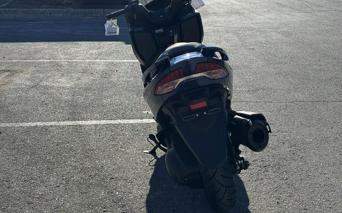 2026 Suzuki Burgman 400