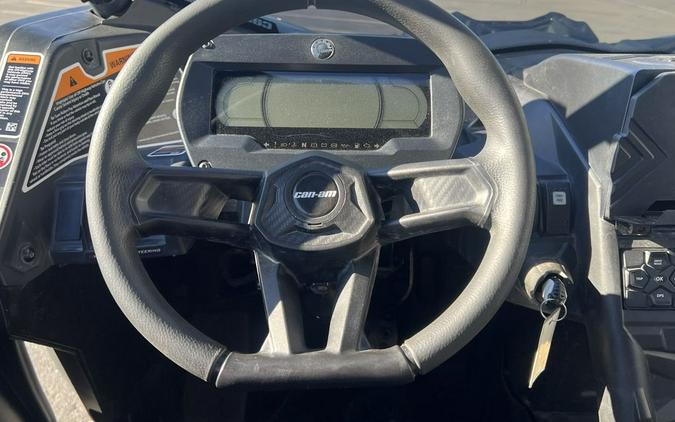 2021 Can-Am® Maverick X3 MAX X rs Turbo RR With Smart-Shox