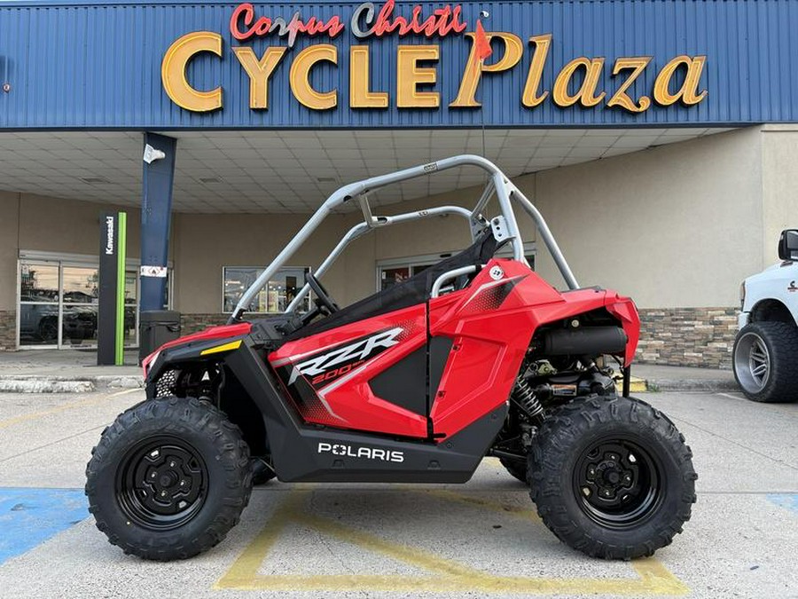 2026 Polaris® RZR 200 EFI