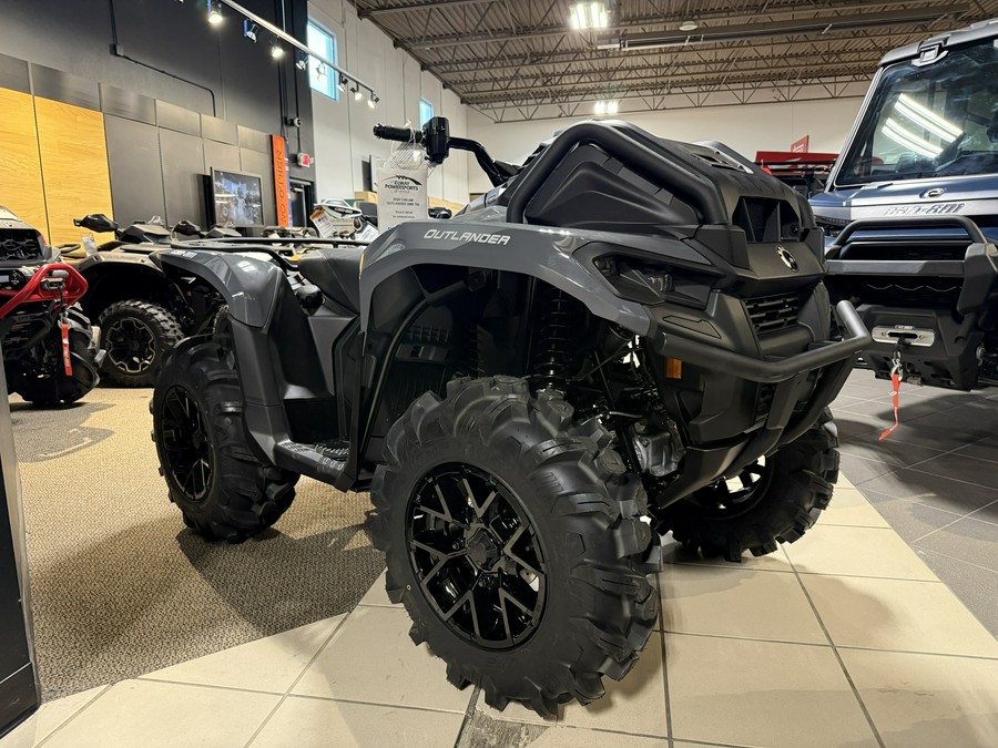 2026 Can-Am Outlander X MR 700