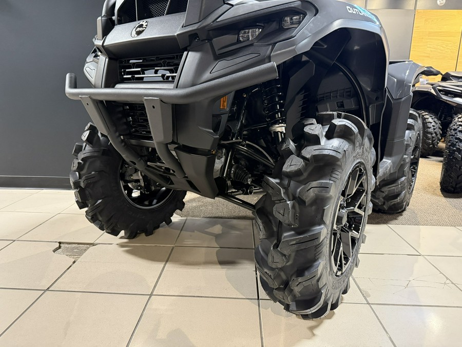 2026 Can-Am Outlander X MR 700