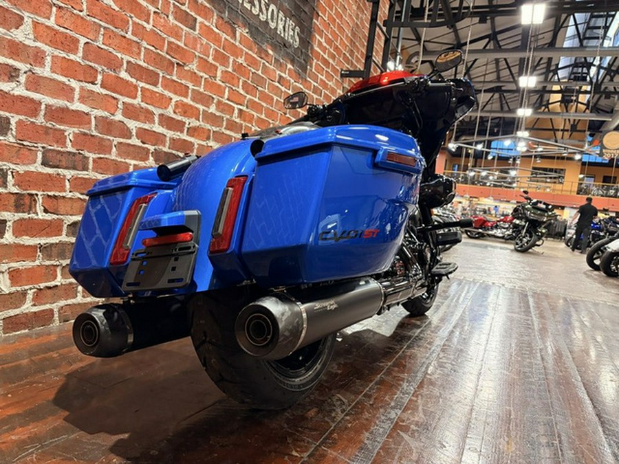 2026 Harley-Davidson FLHXSTSE - CVO Street Glide ST