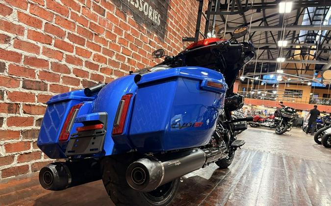 2026 Harley-Davidson FLHXSTSE - CVO Street Glide ST