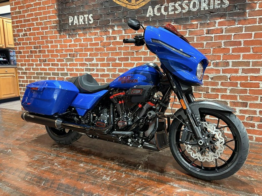 2026 Harley-Davidson FLHXSTSE - CVO Street Glide ST