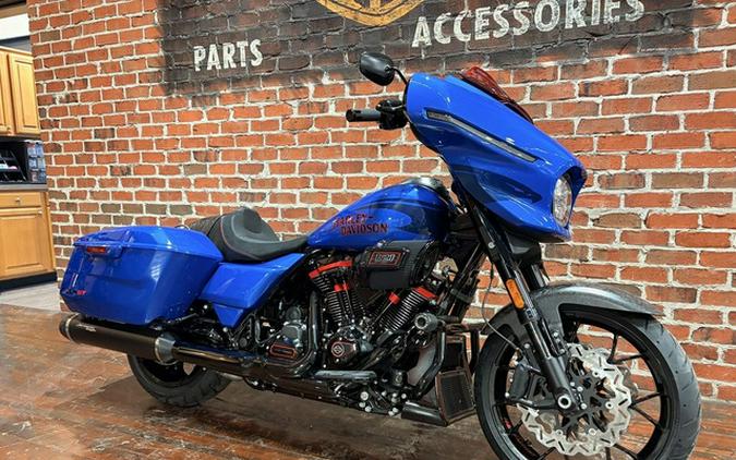 2026 Harley-Davidson FLHXSTSE - CVO Street Glide ST