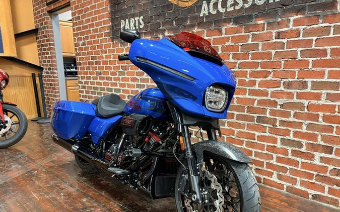 2026 Harley-Davidson FLHXSTSE - CVO Street Glide ST