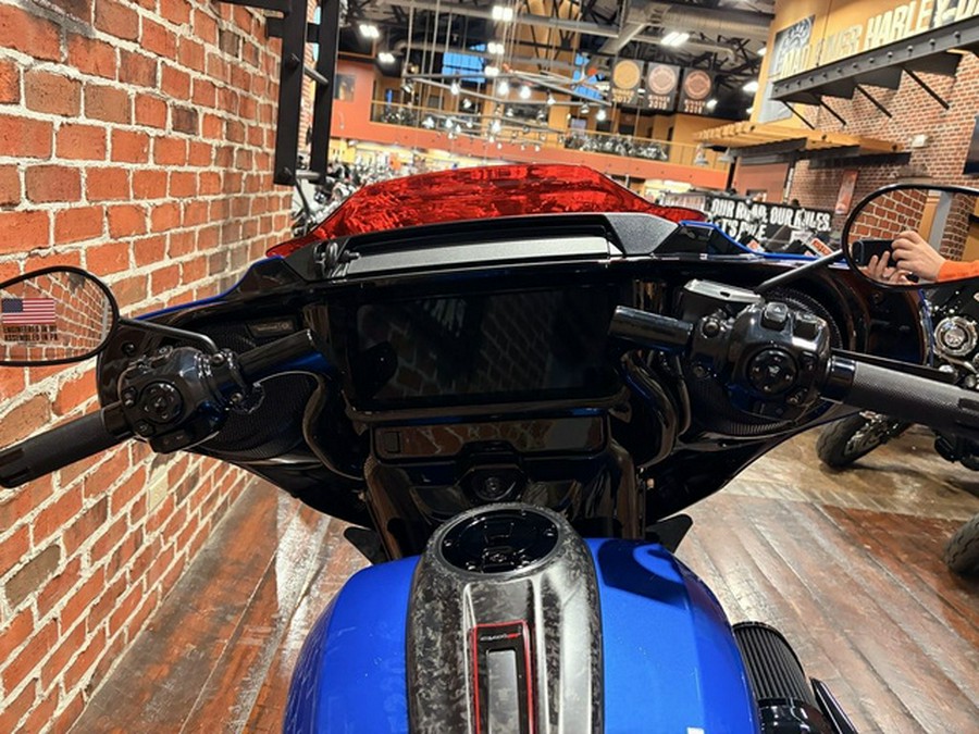 2026 Harley-Davidson FLHXSTSE - CVO Street Glide ST